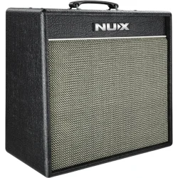 Nux Mighty 60BT MKII Kompakt Guitarforst�rker