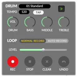 Nux Mighty 60BT MKII Kompakt Guitarforst�rker