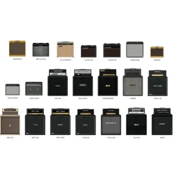 Nux Mighty 60BT MKII Kompakt Guitarforst�rker