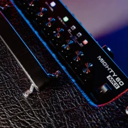 Nux Mighty 60BT MKII Kompakt Guitarforst�rker