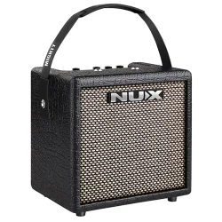 Nux Mighty 8BT MKII Guitar Forst�rker