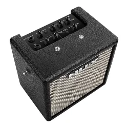 Nux Mighty 8BT MKII Guitar Forst�rker