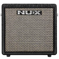 Nux Mighty 8BT MKII Guitar Forst�rker
