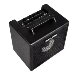 Nux Mighty Bass 50BT Elektrisk Bas Forst�rker m/indbyggede effekter &amp; bluetooth (50 watt)
