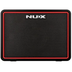 Nux Mighty Lite BT MKII Guitar Forst�rker