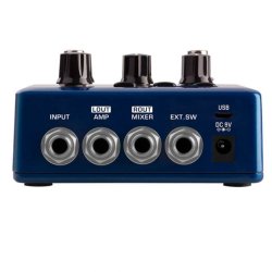 Nux NDL-5 JTC Drum &amp; Loop PRO guitar-pedal  
