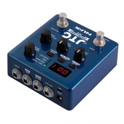 Nux NDL-5 JTC Drum &amp; Loop PRO guitar-pedal  