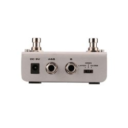 Nux NMP-2 footswitch