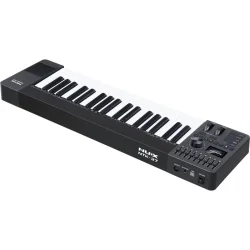 NUX NTK-37 MIDI Keyboard Controller (37 semi-v�gtede velocity-sensitive tangenter m/ aftertouch)
