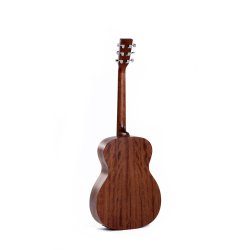 Sigma 000ME SE Serien Western Guitar m/pickup (Satin) 