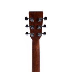 Sigma 000ME SE Serien Western Guitar m/pickup (Satin) 