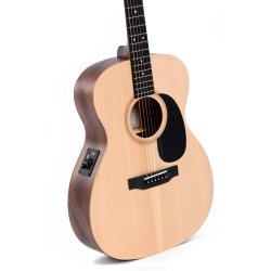 Sigma 000ME SE Serien Western Guitar m/pickup (Satin) 