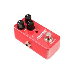 Nux NDS-2 Brownie Distortion Guitar Effekt Pedal
