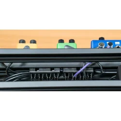 Nux NPB-S Bumblebee Pedalboard inkl. taske