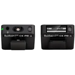 Nux B-10 Vlog Tr�dl�s Klemme Mikrofon (til tablet, smartphone og kamera)