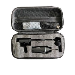 ACEMIC HT-5 Trdls mikrofon st til mundharmonika 