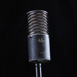 Aston Microphones The Aston Origin Black Bundle Cardioid Kondensator Mikrofon Pakke