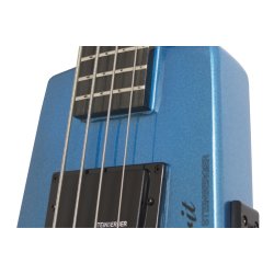 Steinberger XTSTD4FB1 Spirit Xt-2 Standard Bass Outfit 4-strenget elektrisk bas