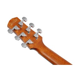 Ibanez AAM50CE-CRO Advanced Auditorium Western Guitar m/mikrofon