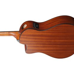 Ibanez AAM50CE-CRO Advanced Auditorium Western Guitar m/mikrofon