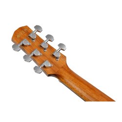 Ibanez AAM50CE-SBO Advanced Auditorium Western Guitar m/mikrofon