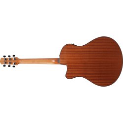 Ibanez AAM50CE-SBO Advanced Auditorium Western Guitar m/mikrofon