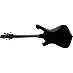 Ibanez FRM350-BK Signatur Model Paul Gilbert "Fireman" Elektrisk Guitar inkl. taske 