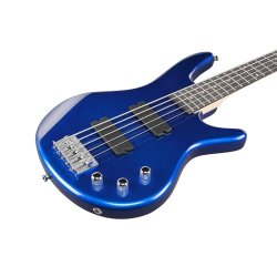 Ibanez GSR185-JB SR GIO Serien 5-strenget Elektrisk Bas (Jewel Blue) 