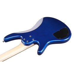 Ibanez GSR185-JB SR GIO Serien 5-strenget Elektrisk Bas (Jewel Blue) 