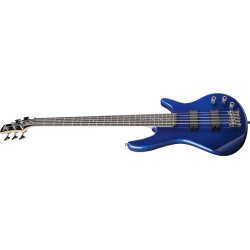 Ibanez GSR185-JB SR GIO Serien 5-strenget Elektrisk Bas (Jewel Blue) 