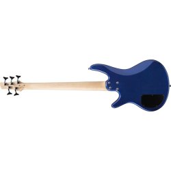 Ibanez GSR185-JB SR GIO Serien 5-strenget Elektrisk Bas (Jewel Blue) 
