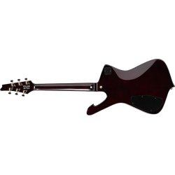 Ibanez IC420-AAB Iceman Model Elektrisk Guitar inkl. taske