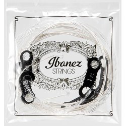 Ibanez ICLS6HT Nylon Hard Tension Klassisk Guitar Strenges�t