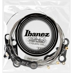 Ibanez IEGS61 Nickel Wound Regular Light 10-46 Elektrisk Guitar Strenges�t 