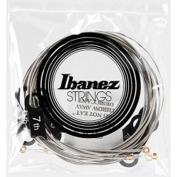Ibanez IEGS71 Nickel Wound 7-strenget Regular Light 10-59 Elektrisk Guitar Strenges�t 