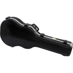 Ibanez MGB100C Formst�bt ABS Elektrisk Guitar Kuffert (passer til AG- &amp; GB10EM modeller)