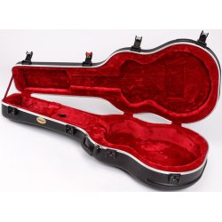 Ibanez MGB100C Formst�bt ABS Elektrisk Guitar Kuffert (passer til AG- &amp; GB10EM modeller)