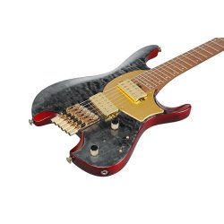 Ibanez MGFM10-OBL Signatur Series Manuel Gardner Fernandes Hovedl�s Elektrisk Guitar inkl. taske