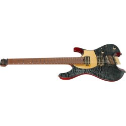 Ibanez MGFM10-OBL Signatur Series Manuel Gardner Fernandes Hovedl�s Elektrisk Guitar inkl. taske