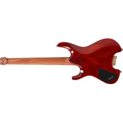 Ibanez MGFM10-OBL Signatur Series Manuel Gardner Fernandes Hovedl�s Elektrisk Guitar inkl. taske