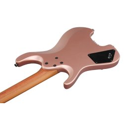 Ibanez Q54W-CMM Quest Headless Elektrisk Guitar inkl. taske (Copper Mist Metallic)