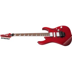 Ibanez RG470DXW-CA RG Standard Serien Elektrisk Guitar (Candy Apple) 