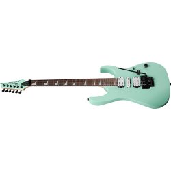 Ibanez RG470DX-SFM RG Standard Serien Elektrisk Guitar (Seafoam Green Matte)