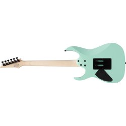 Ibanez RG470DX-SFM RG Standard Serien Elektrisk Guitar (Seafoam Green Matte)