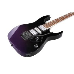 Ibanez RG470DX-TMN RG Standard Serien Elektrisk Guitar (Tokyo Midnight)
