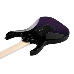 Ibanez RG470DX-TMN RG Standard Serien Elektrisk Guitar (Tokyo Midnight)