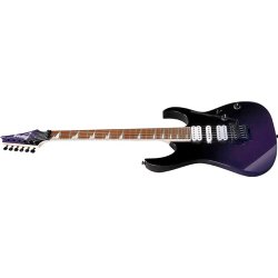 Ibanez RG470DX-TMN RG Standard Serien Elektrisk Guitar (Tokyo Midnight)