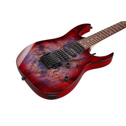 Ibanez RG470PB-REB RG Standard Elektrisk Guitar 