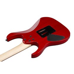 Ibanez RG470PB-REB RG Standard Elektrisk Guitar 