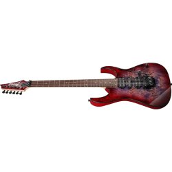Ibanez RG470PB-REB RG Standard Elektrisk Guitar 
